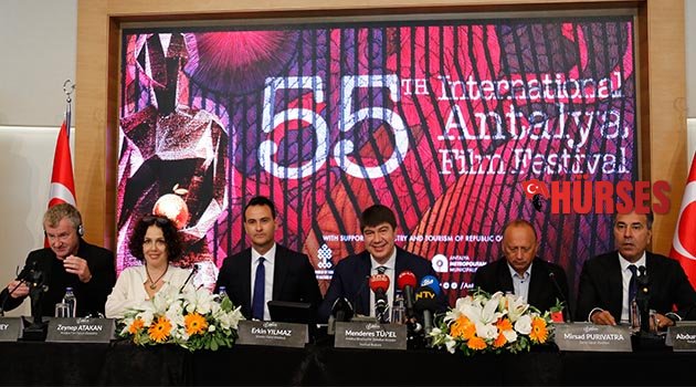 Ferzan Özpetek ve Cem Yılmaz’a ödül