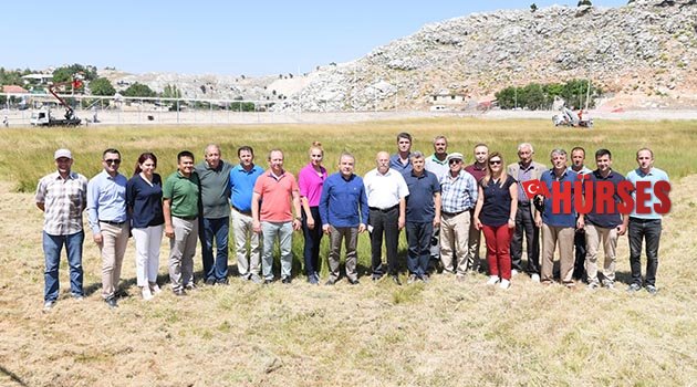 Feslikan’da şenlikler başlıyor