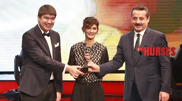 FESTİVAL AÇILIŞ TÖRENİYLE BAŞLADI
