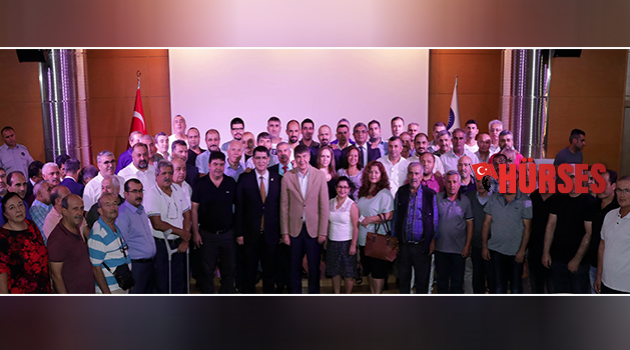 Festival çarşısı esnafı  Doğu Garajı'na dönüyor