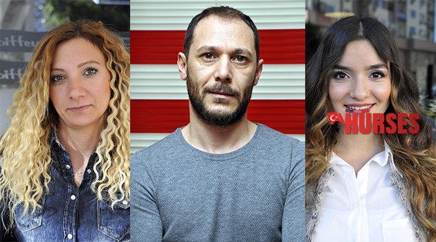 ‘FESTİVAL ESKİ RUHUNU KAYBETTİ’