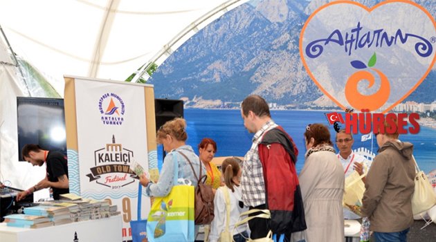 FESTİVAL HEYECANI RUSYA'DAN BAŞLADI