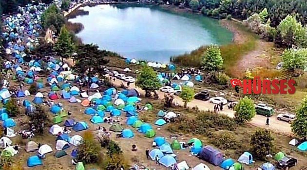 Festival tartışması