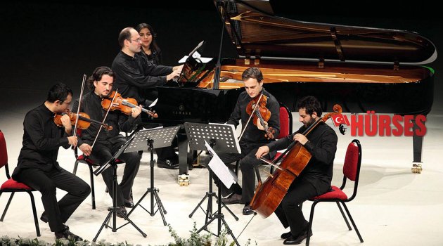 FESTİVALLER BİRLEŞTİ