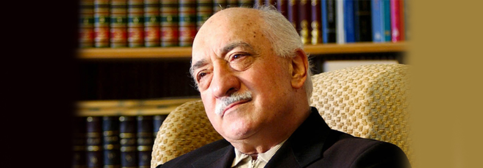 Fethullah Gülen&#8217;e Kırmızı Bülten