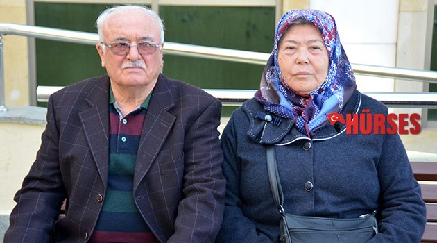 FETÖ BAHANESİYLE DOLANDIRMAK İSTİYORLAR