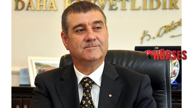 FETÖ’den aranan kaymakam yakalandı