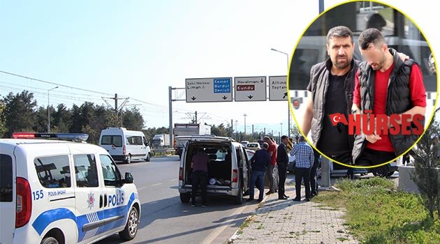 FETÖ dolandırıcılarına suçüstü