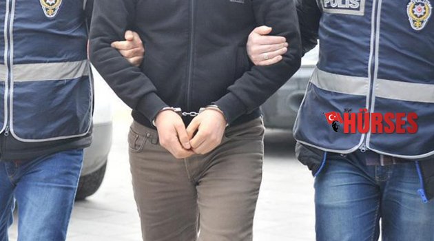 FETÖ operasyonuna 7 tutuklama
