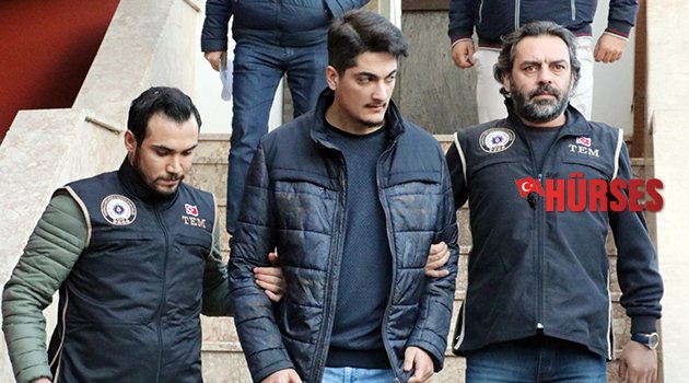 FETÖ operasyonunda 65 gözaltı kararı
