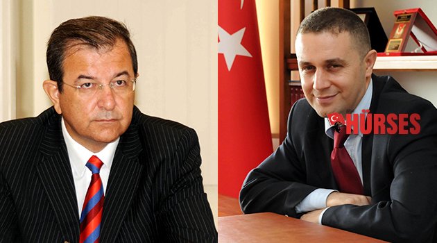 FETÖ'DEN TUTUKLANAN ESKİ DEKANLAR SERBEST