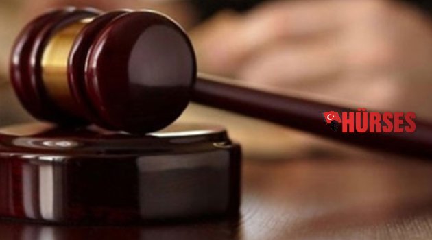 FETÖ'den tutuklu öğretmene hapis cezası