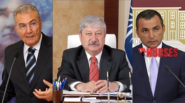 FEZLEKE LİSTESİNDE ANTALYA’DAN 3 VEKİL