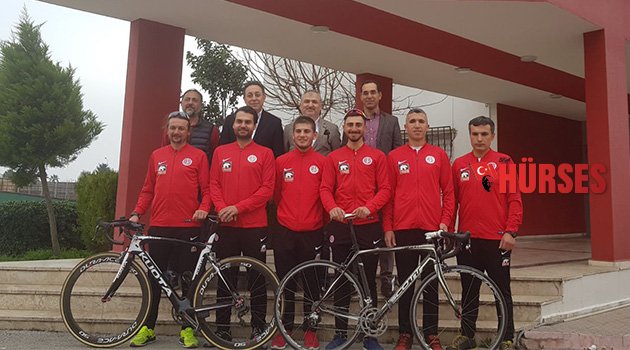 Fiberli, yeniden  sponsor oldu