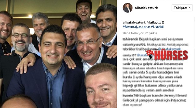 FİKRET ORMAN’A GÖNDERME