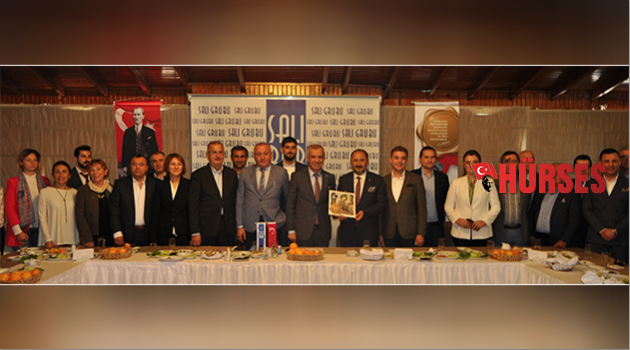 Finike 5 yıldızlı turizm istemiyor
