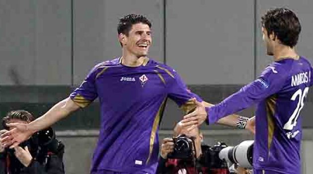 Fiorentina istediğini aldı | ÖZET