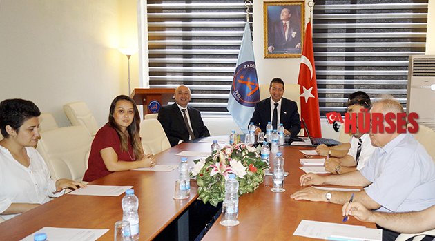 FMYO AKADEMİK YILA HAZIR