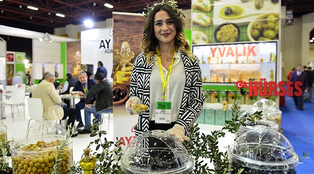 FOOD PRODUCT KAPILARINI AÇTI