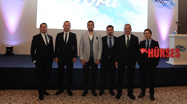 FordStore 'Premium' satış yapacak
