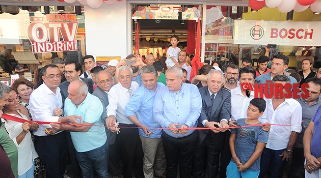 Form Teknoloji’den yeni mağaza