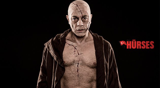 FRANKENSTEİN GELİYOR