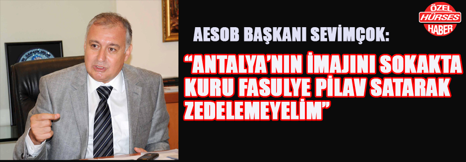Fuar Kavgasına Esnaf Da Dahil Oldu