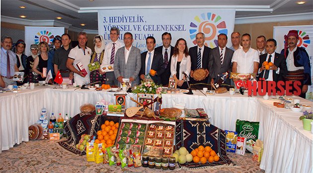 ‘FUAR OLMUŞ BENİM NEYİME’