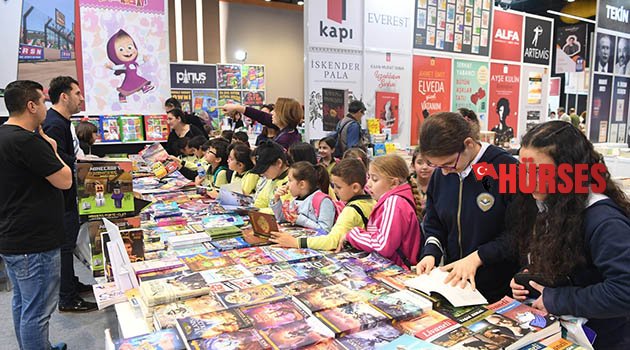 Fuara ziyaretçi akını