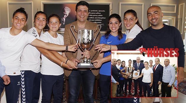 Futbol’da Kadınlar Ligi başlıyor