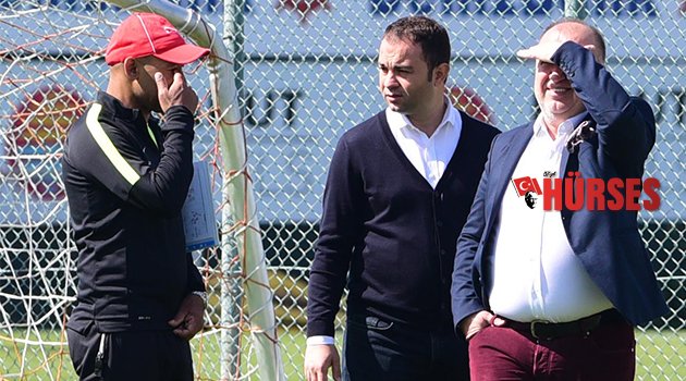 FUTBOL GÜZEL AMA…