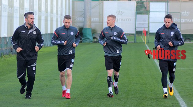 Futbol turizminden 100 milyon euro