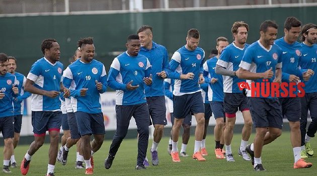FUTBOLCULARA CEZA GELİYOR