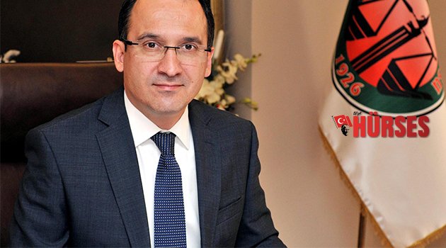 'G-20 ÖNLEMLERİYLE VATANDAŞ MAĞDUR EDİLMEMELİ'