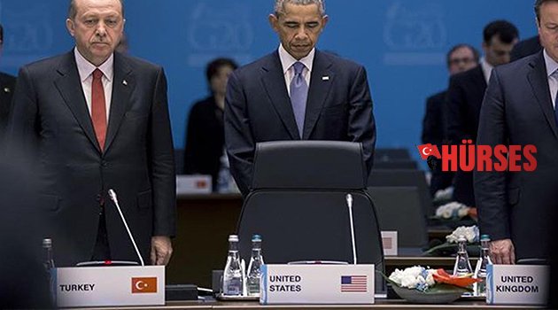 G-20'NİN INSTAGRAM'DA EN BEĞENİLEN FOTOĞRAFI
