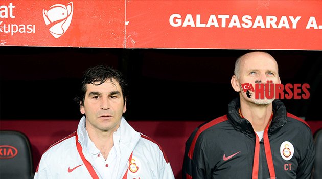 GALATASARAY’IN BAŞINA ESKİ ANTALYASPORLU