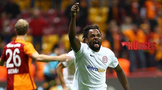 GALATASARAY MAÇININ TARİHİ YİNE DEĞİŞTİ