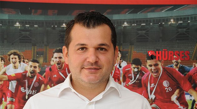GALİBİYET HASRETİNİ BİTİRECEĞİZ!..