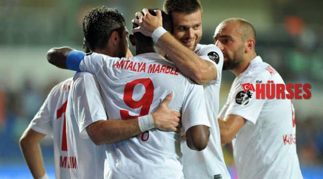 GALİP GEL 'PAŞA' OL