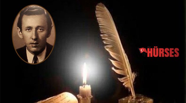 Garipçilerin bir 'garip' şairi