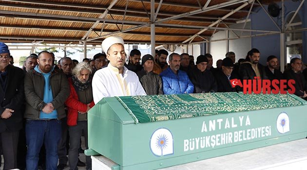Gazeteci Arıgan'ın acı günü