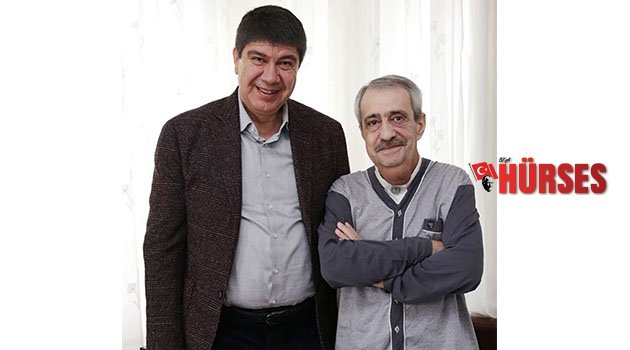 Gazeteci Haluk Üncel yaşamını yitirdi