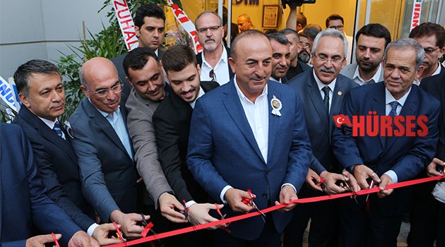 Gazeteciler bakandan destek istedi