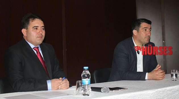 GAZİPAŞA'DA HALK GÜNÜ
