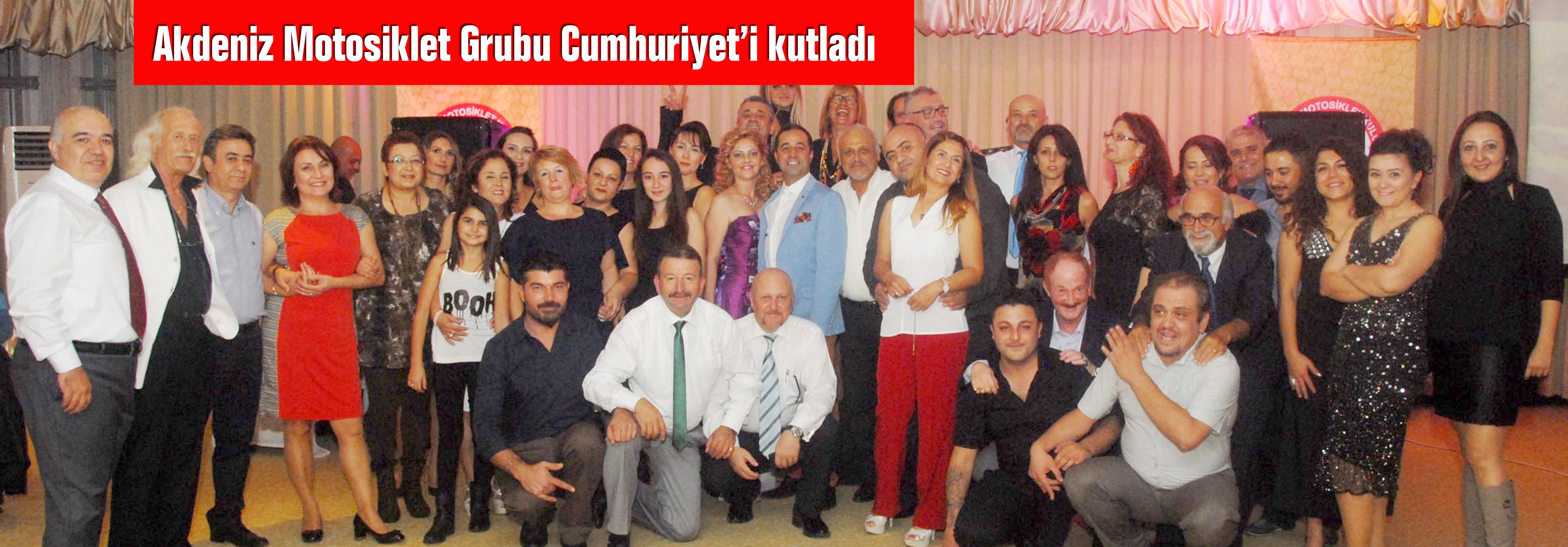 Geç Kutlama