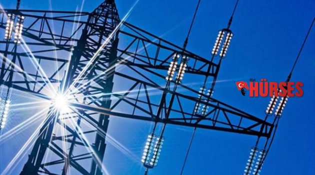 GECELERİ ELEKTRİK KESİNTİLERİNE DİKKAT!
