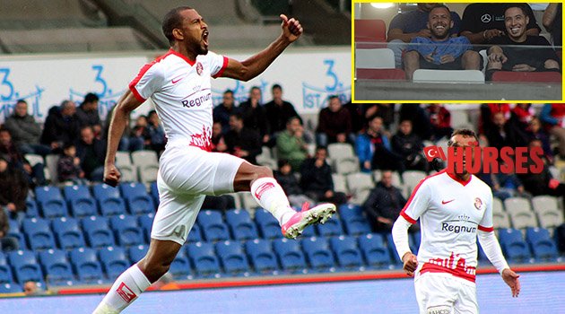 Geçen sezonu arıyoruz