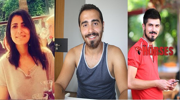 GELECEK BEKLENTİSİ KARIŞIK