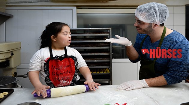 GELECEK DÜŞLERİ GERÇEĞE DÖNÜŞTÜ