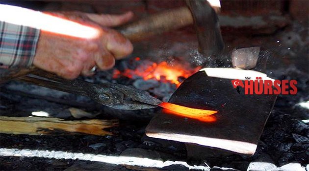 GELENEĞİN SON İKİ USTASI